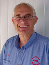 Mike Bishop, the locksmith you can trust