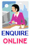 Click here to make your online requests