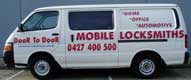 Our mobile store &ndash; workshop - carries a vast product range.  This means most jobs can be done on site. No need to return to store saving you time and money.
